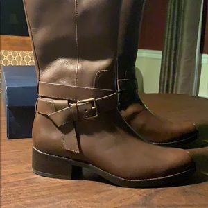 NIB Cole Haan Boots